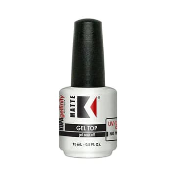 Kupa Matte Top Coat