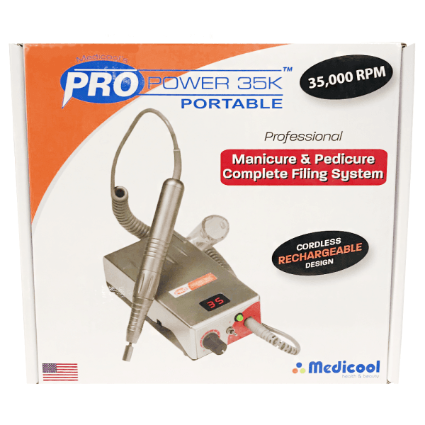 Medicool - Pro Power 35k