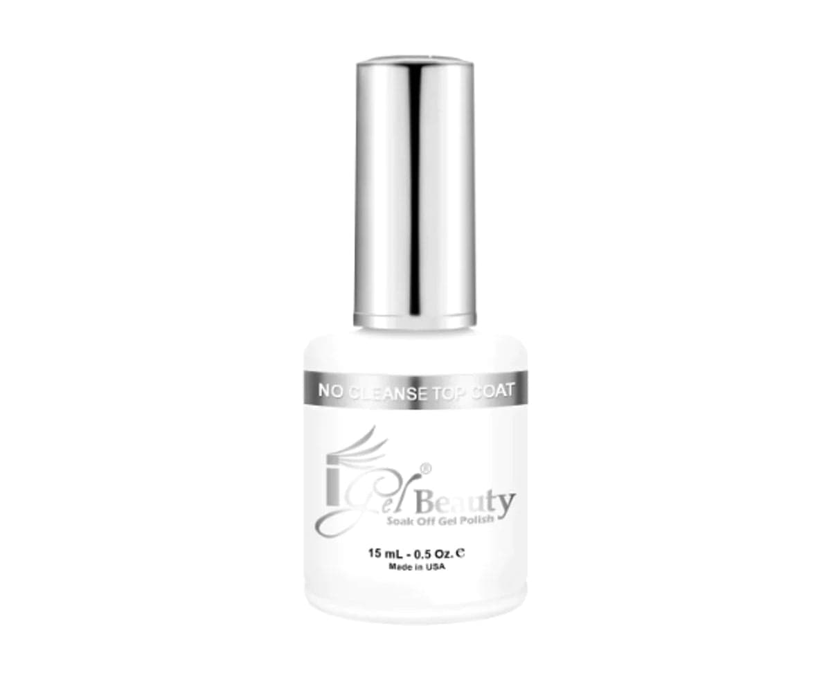 Gel Top Coat