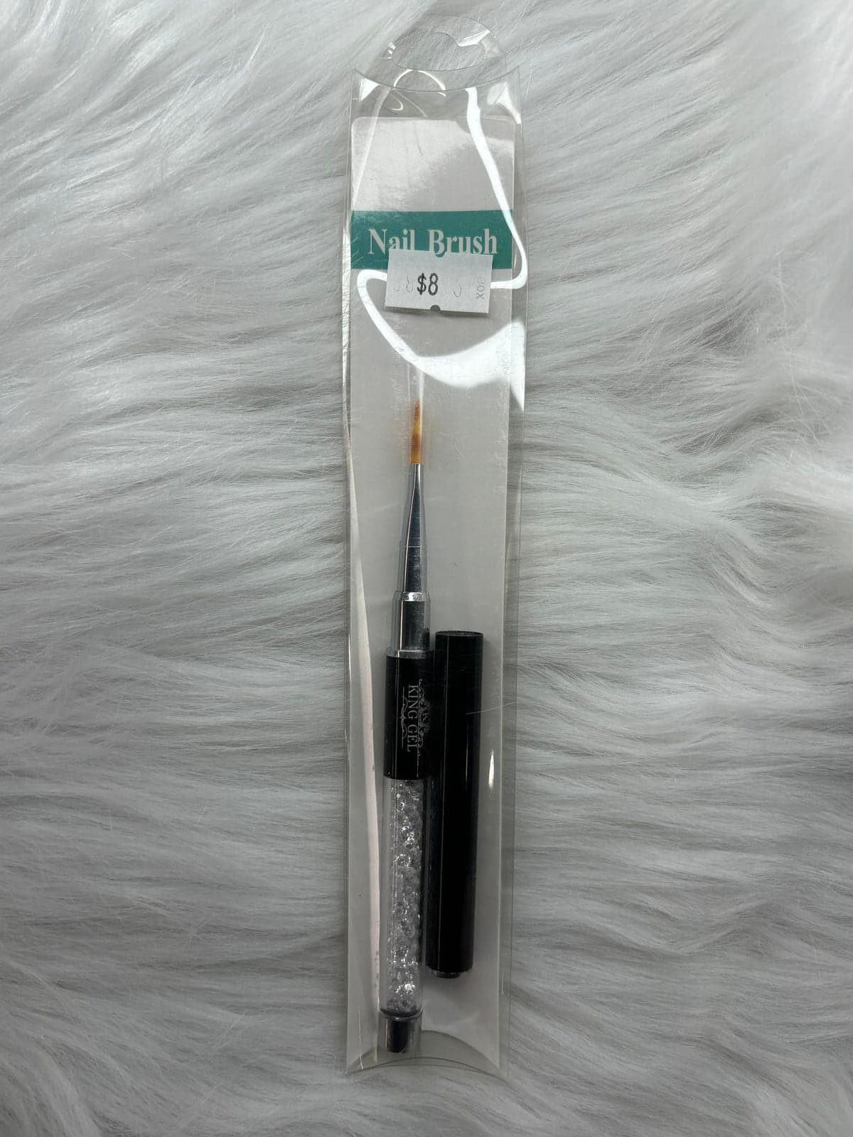 Art Brush Model 11