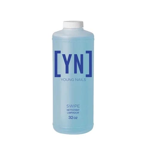 Young Nail Nail Wipes 32 OZ