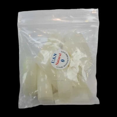 USN Natural Tip - 1 Bag