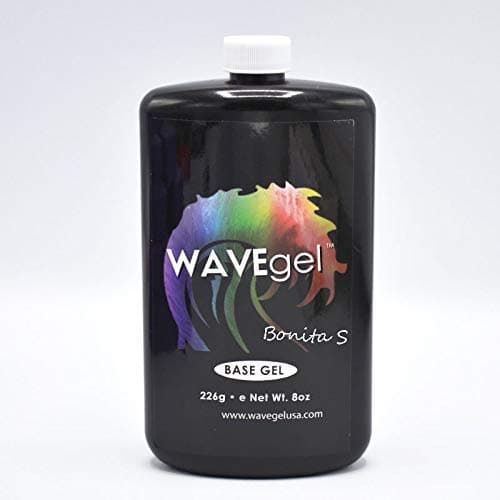 Wavegel Base gel / Top Gel / Refill