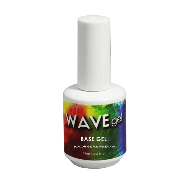 Wavegel Base/Top 0.5oz