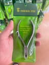 S-Nghia 35k - Hard Steel Cuticle Nipper - Size 16