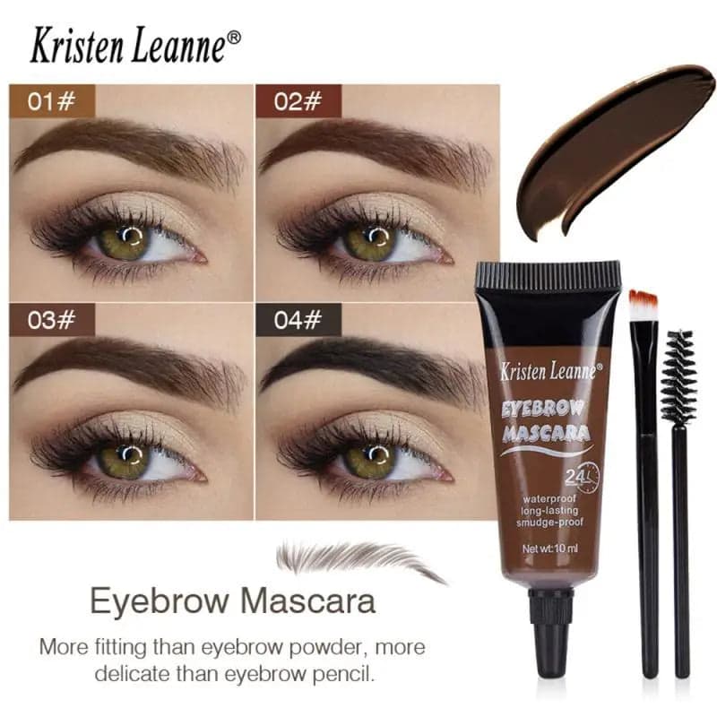 Eyebrow Mascara