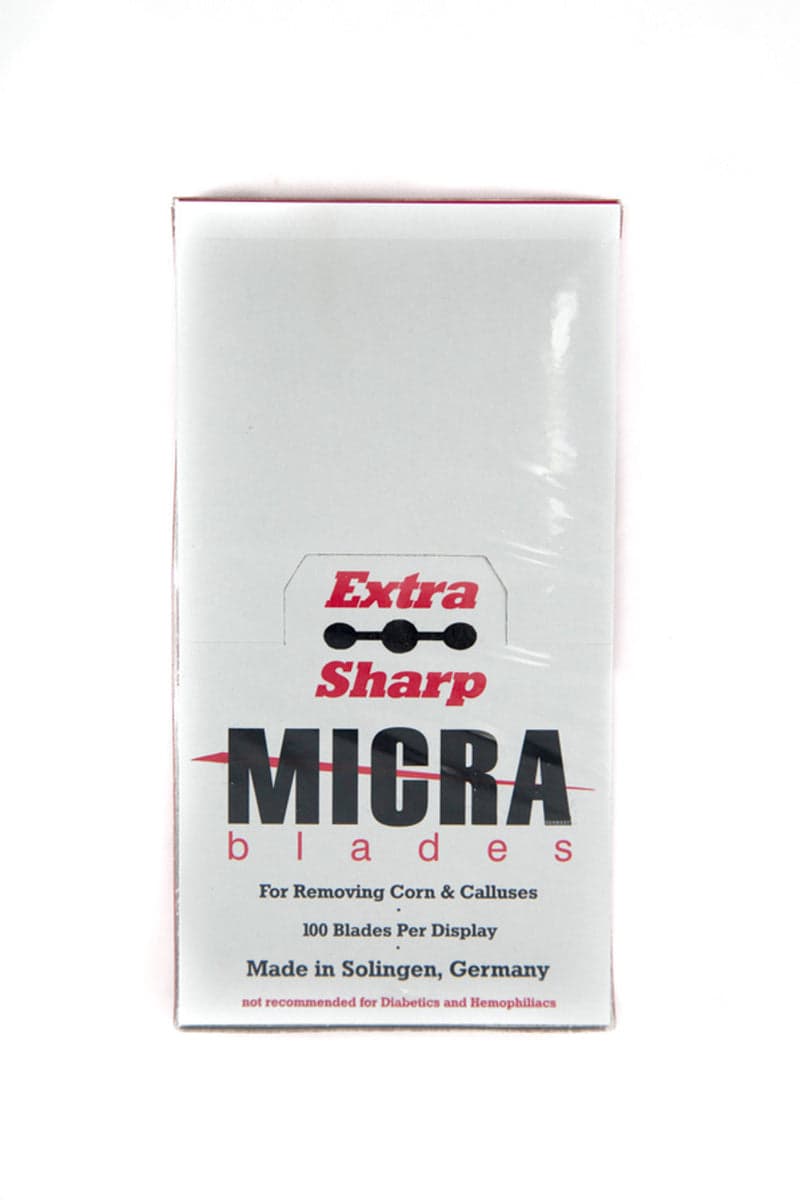 Micra Blade Extra Sharp