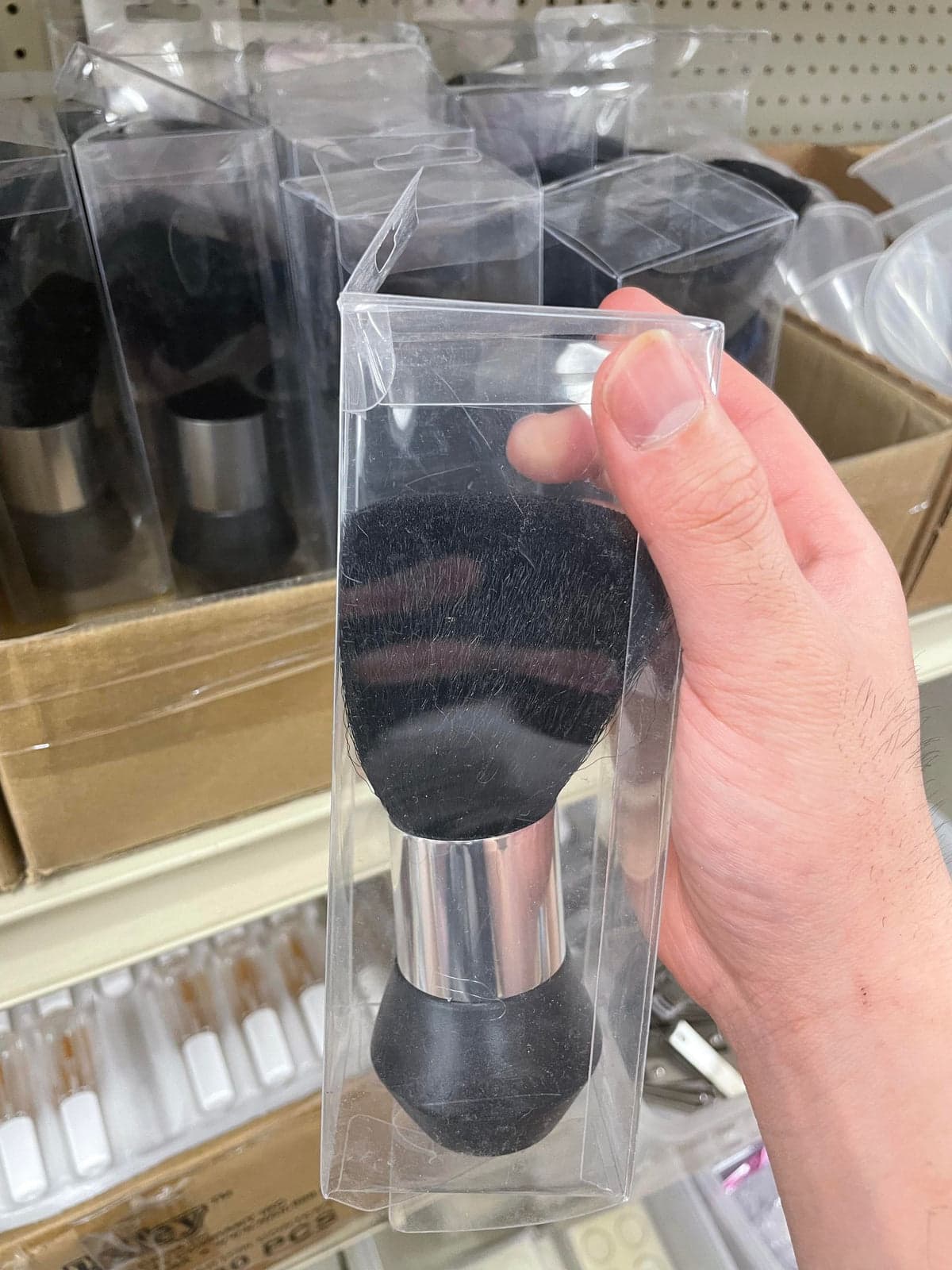 Medium Dust Brush