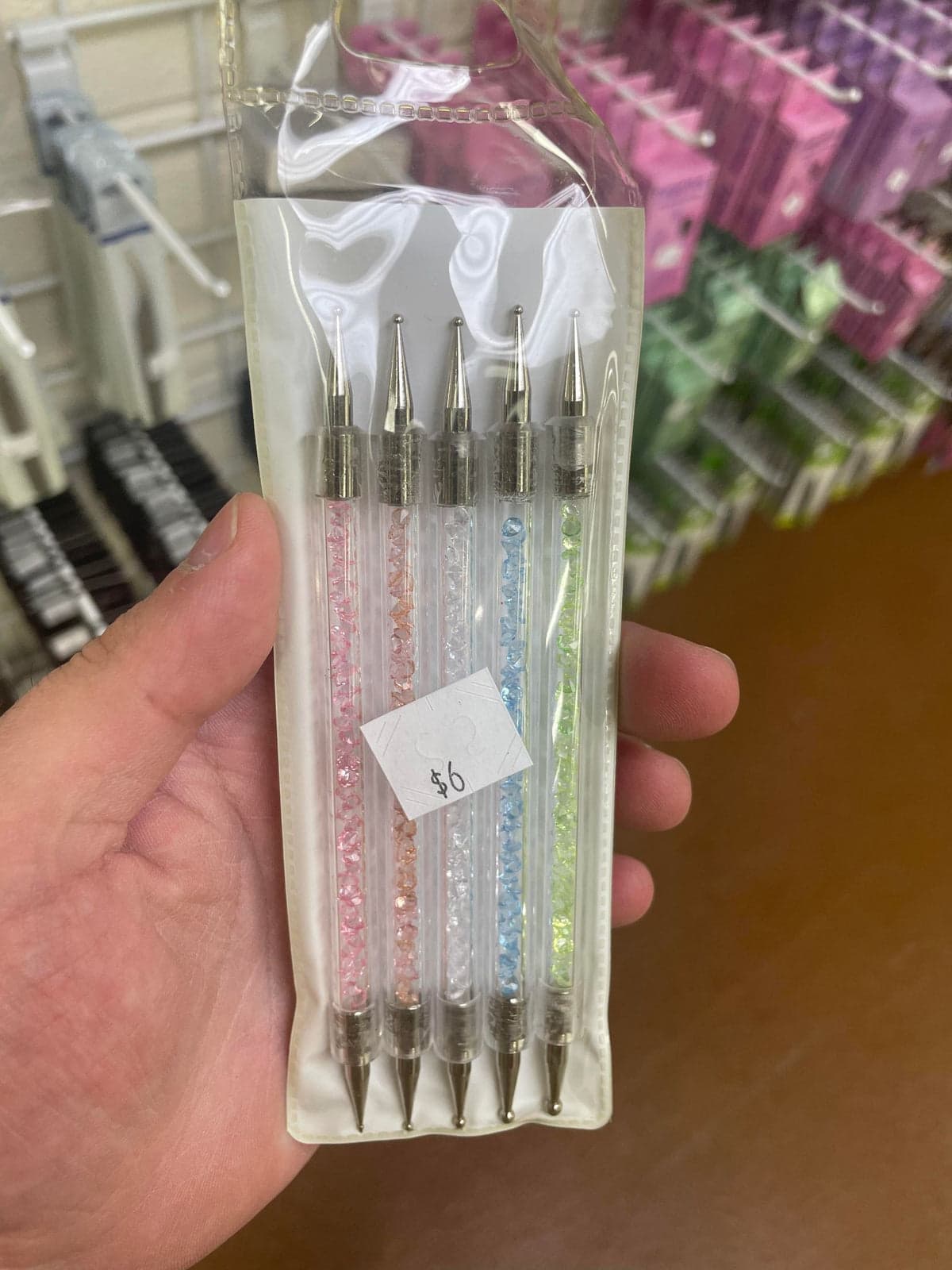 Rhinestone Picker Model 4