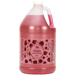 Arvi - Cherry Hand Soap - 1 Gallon