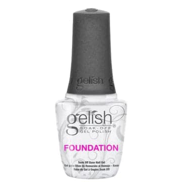 Gelish Base/Top 0.5oz