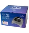 Gel II 7D Diamond Edition- Cordless Rechargeable Lamp