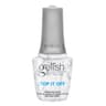 Gelish Top