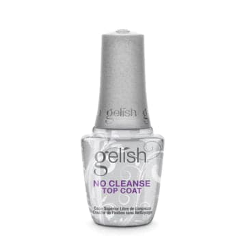 Gelish Top No Cleanse