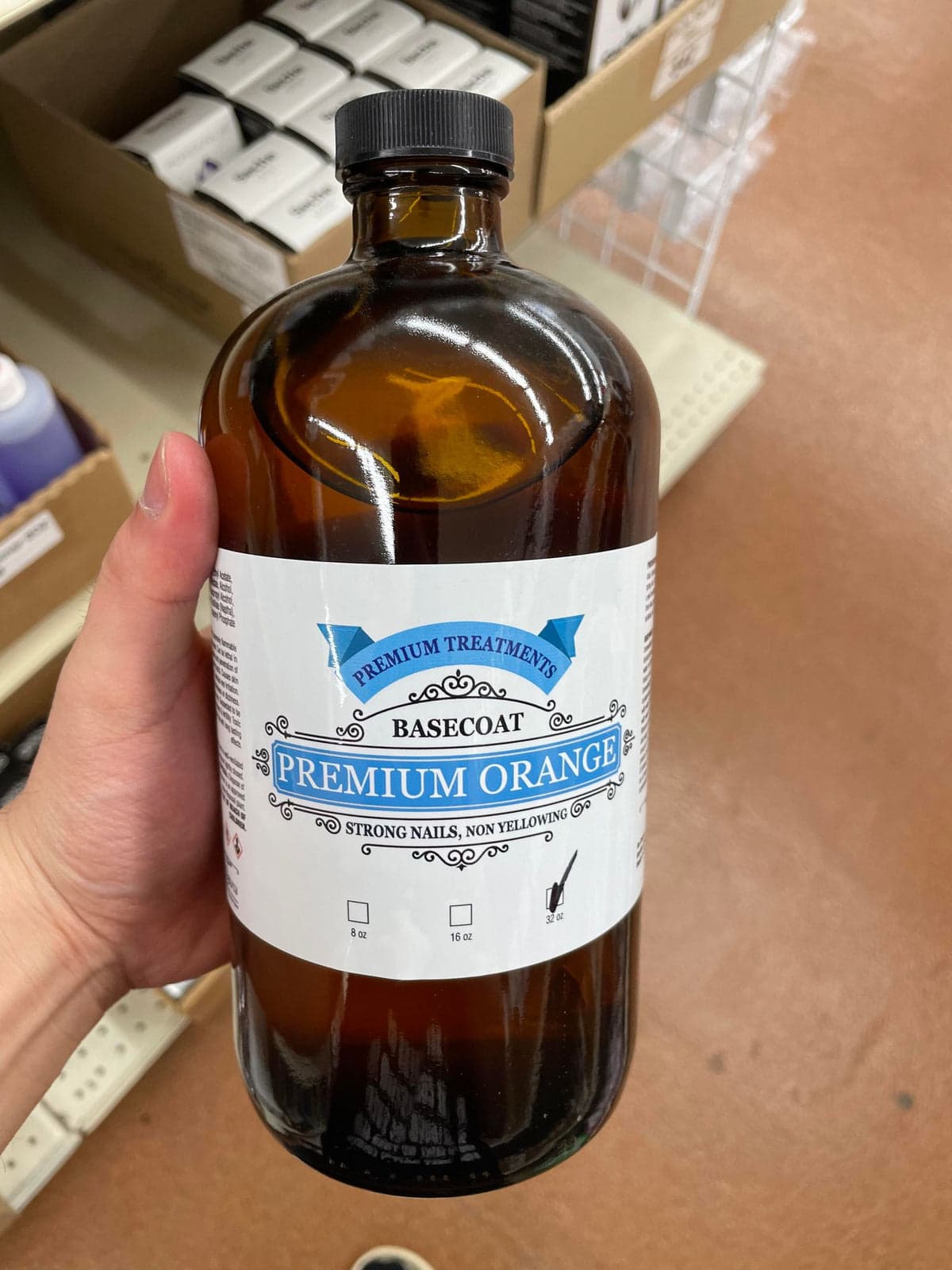 32 Oz