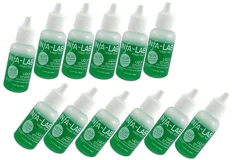 Infa-Lab MAGIC TOUCH Liquid (1 box/ 12 pc)