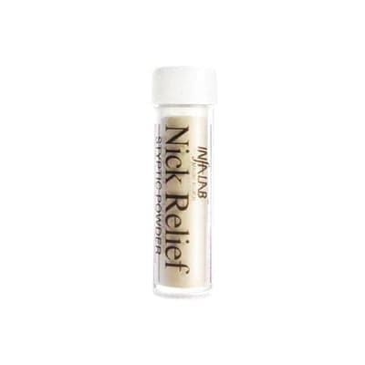 Infa-Lab Magic Touch Nick Relief (1 pc)