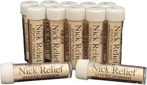 Infa-Lab Magic Touch Nick Relief (1 box/ 12 pc)
