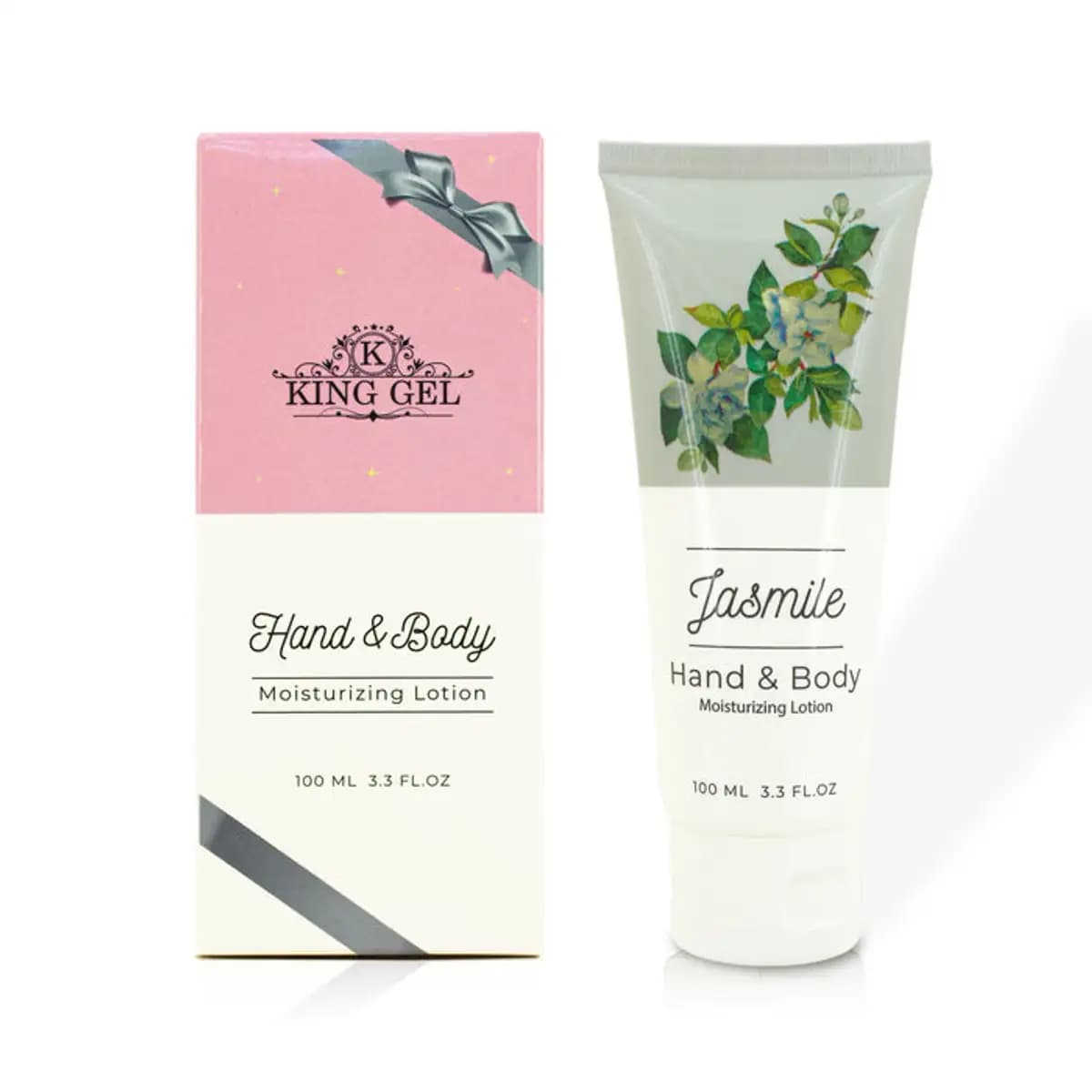 Jasmine 1 case - 100pcs