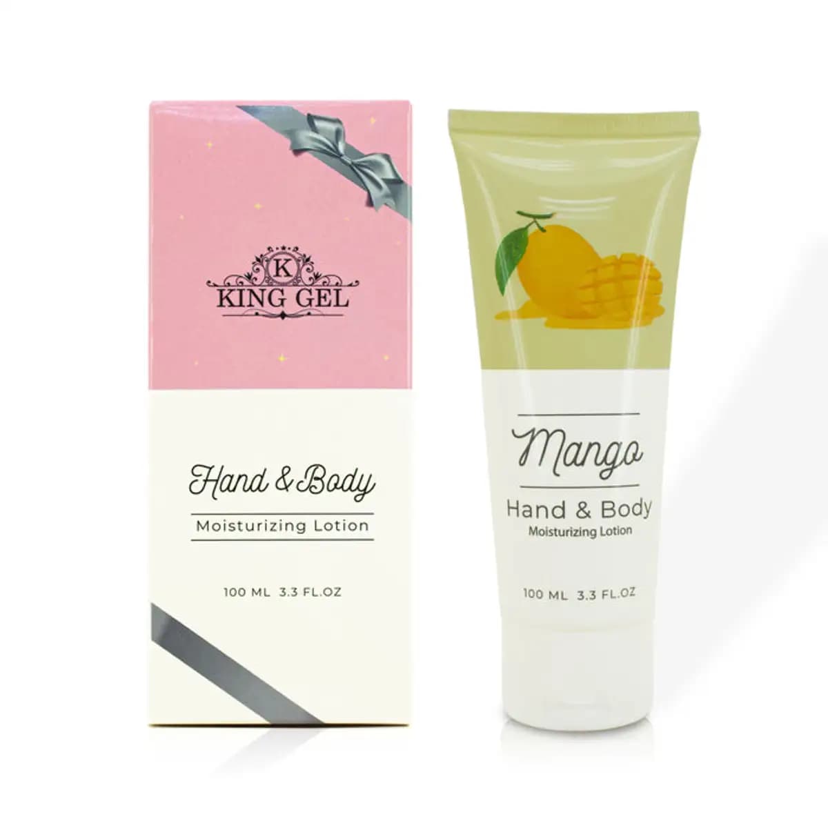 Mango 1 case - 100pcs