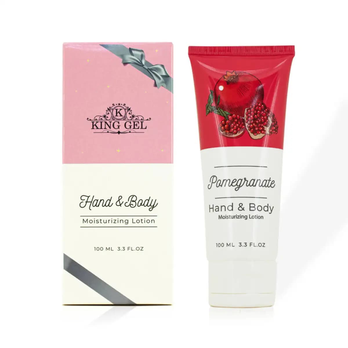 Pomegranate 1 case - 100pcs