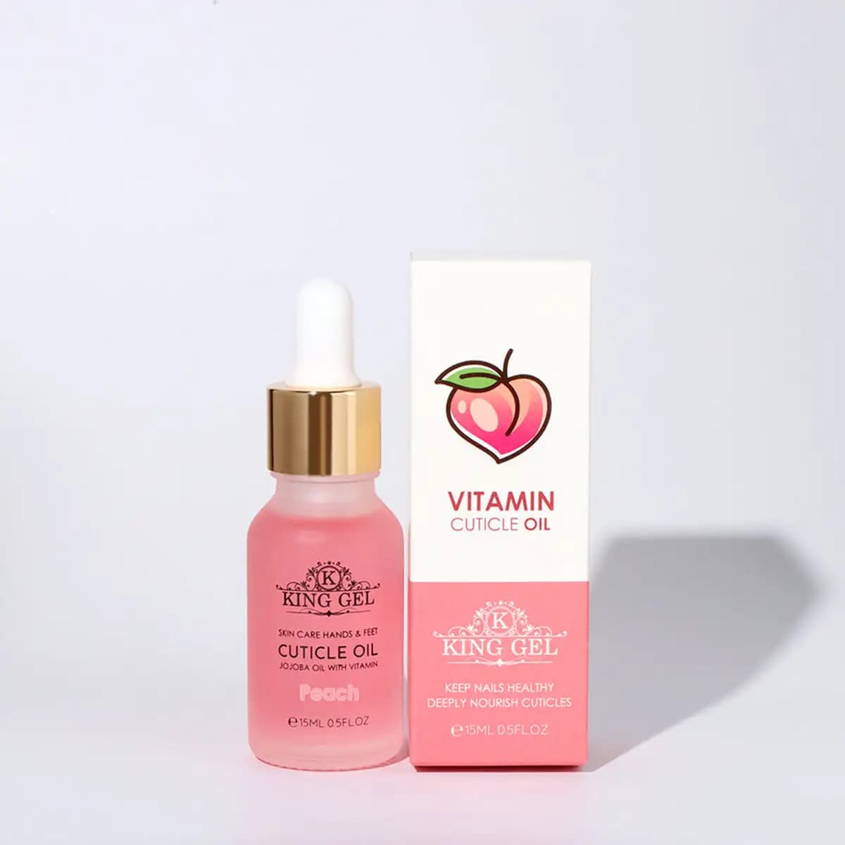Peach
