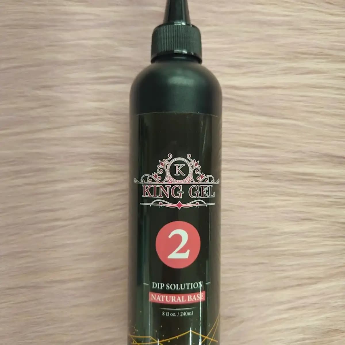 Natural Base #2 (Free 3 Base 0.5oz)