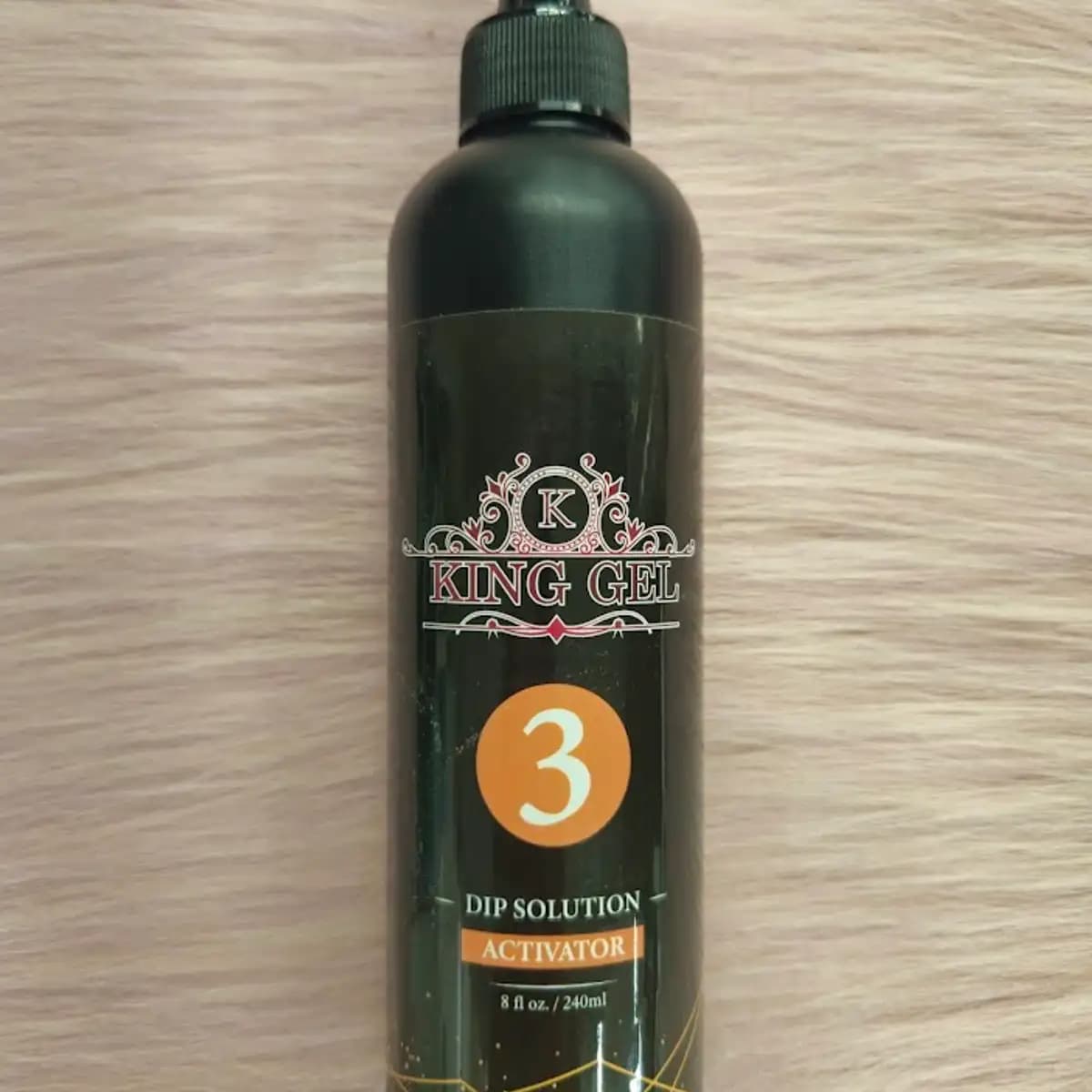 Activator #3 (Free 3 Activator 0.5oz)