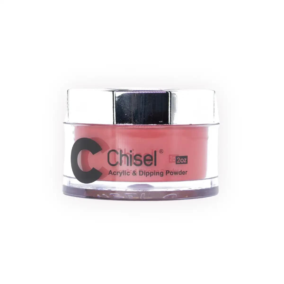 Chisel Acrylic & Dipping 2oz - Solid Collection