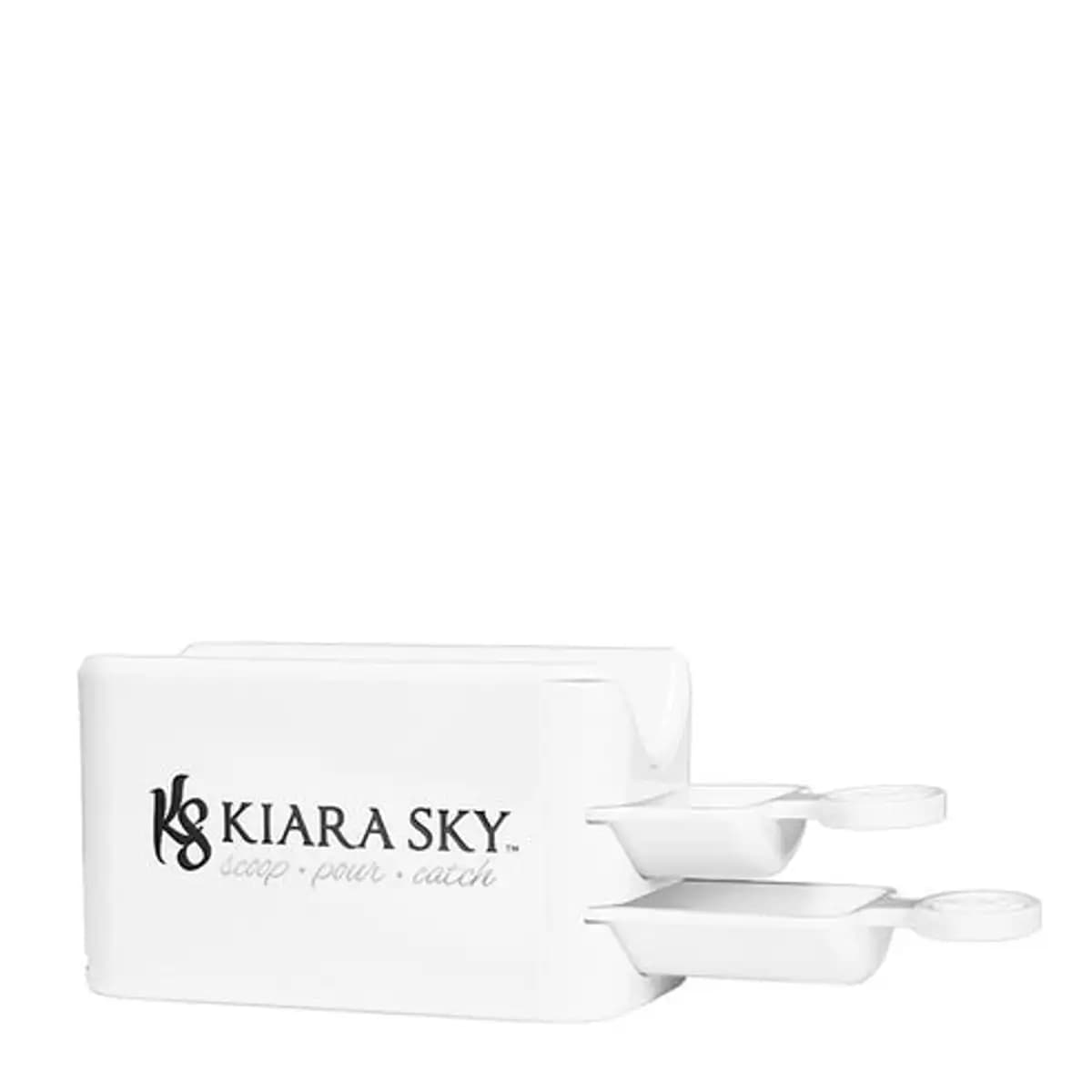 Kiara Sky Dip Powder Essentials - RECYCLING SYSTEM