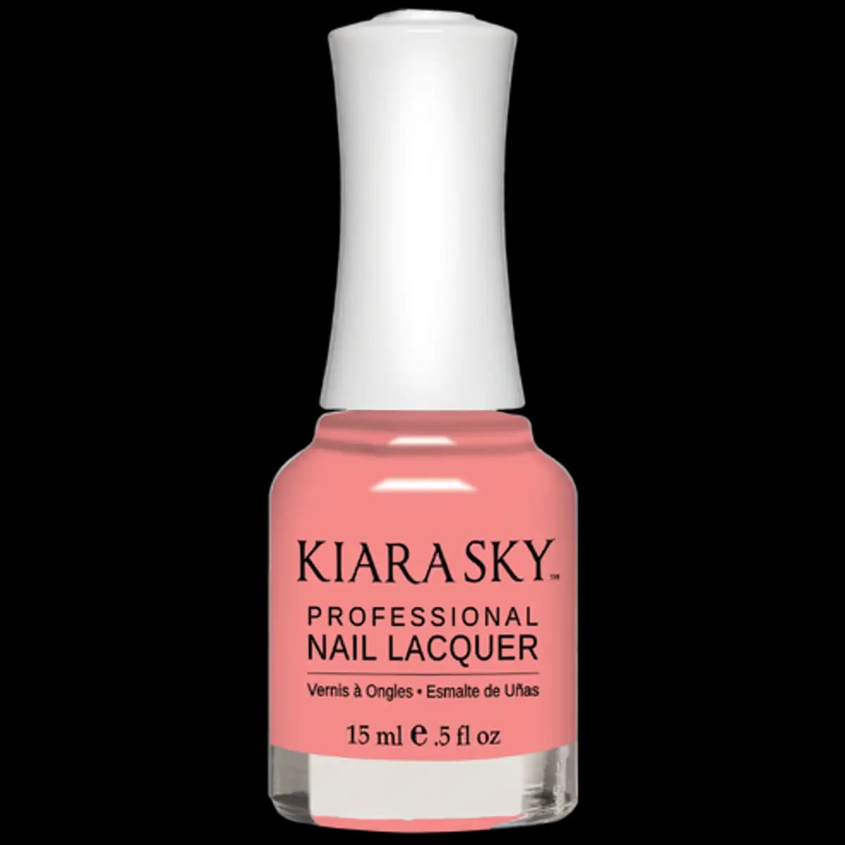 Kiara Sky Nail Lacquer