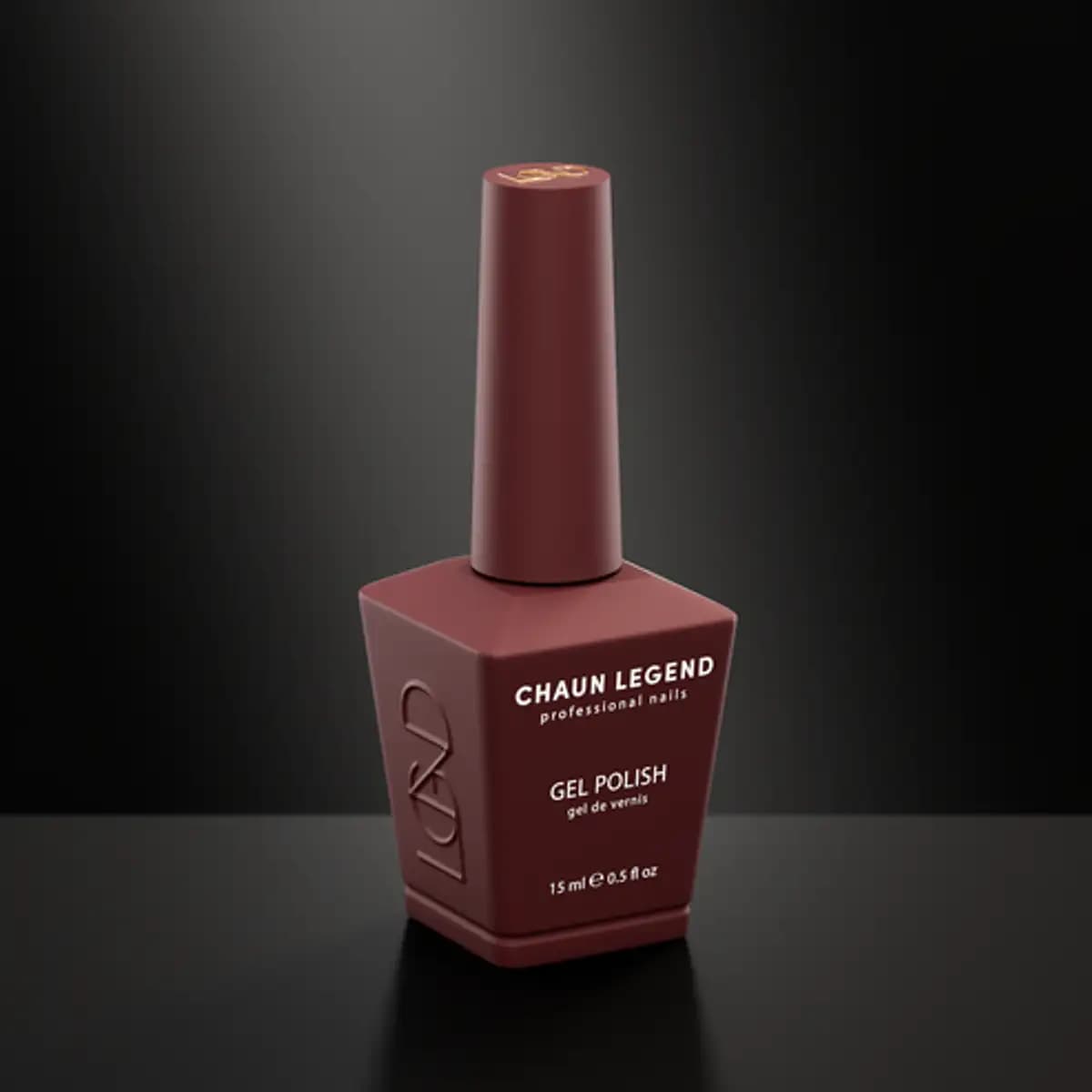 Chaun Legend Gel Colors