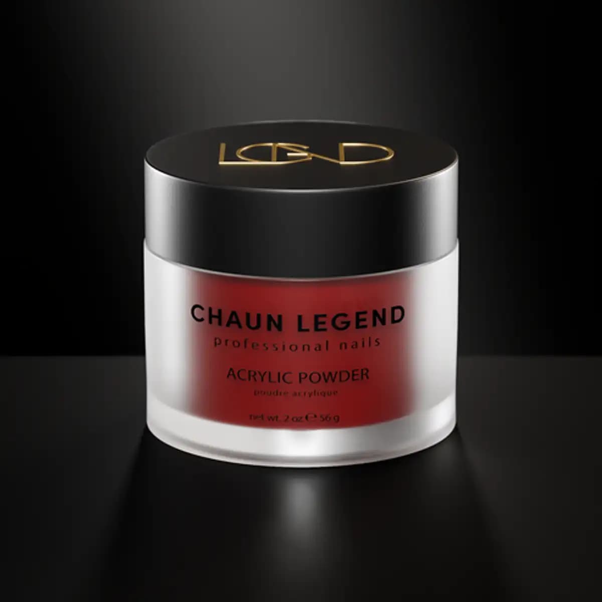 Chaun Legend Acrylic Powder