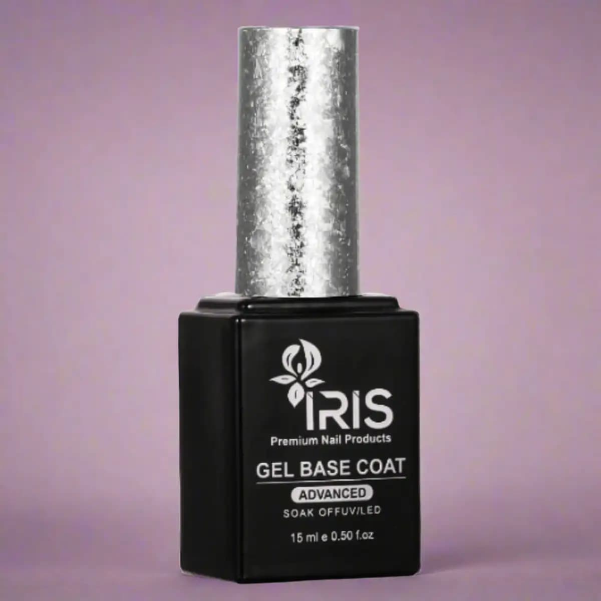 Gel Base Coat 0.5oz