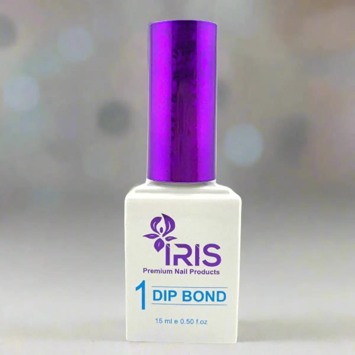 Step 1 Dipping Bond