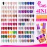 200 Colors Full 4in1 Collection (Free Gift as description)