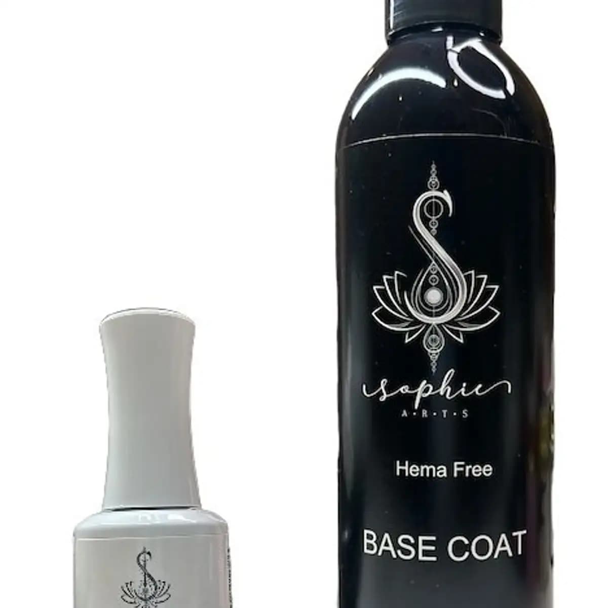 Base Coat Gel