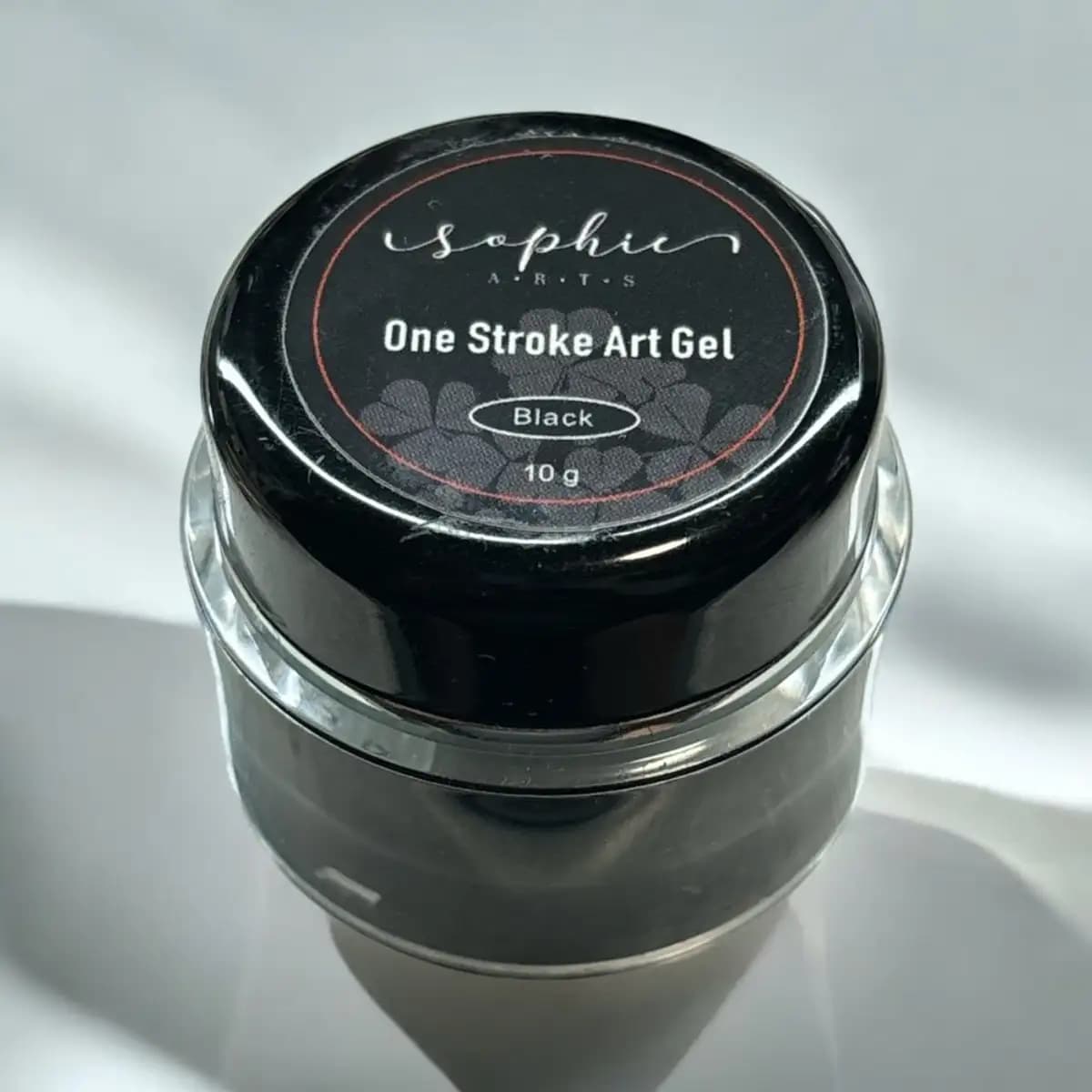 One Stroke Gel