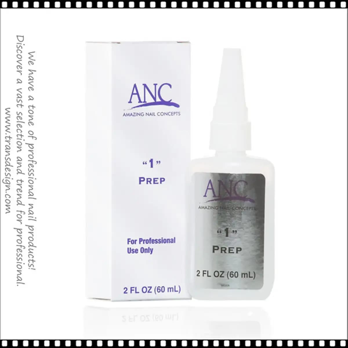 ANC DIPPING LIQUID REFILL