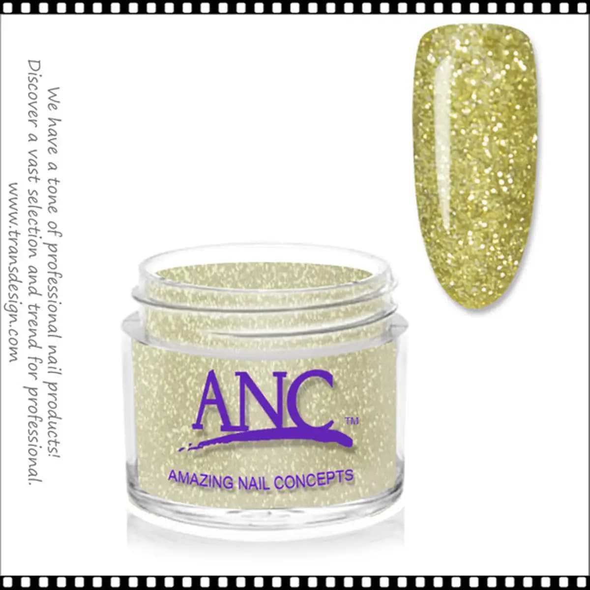 ANC DIP POWDER 2OZ
