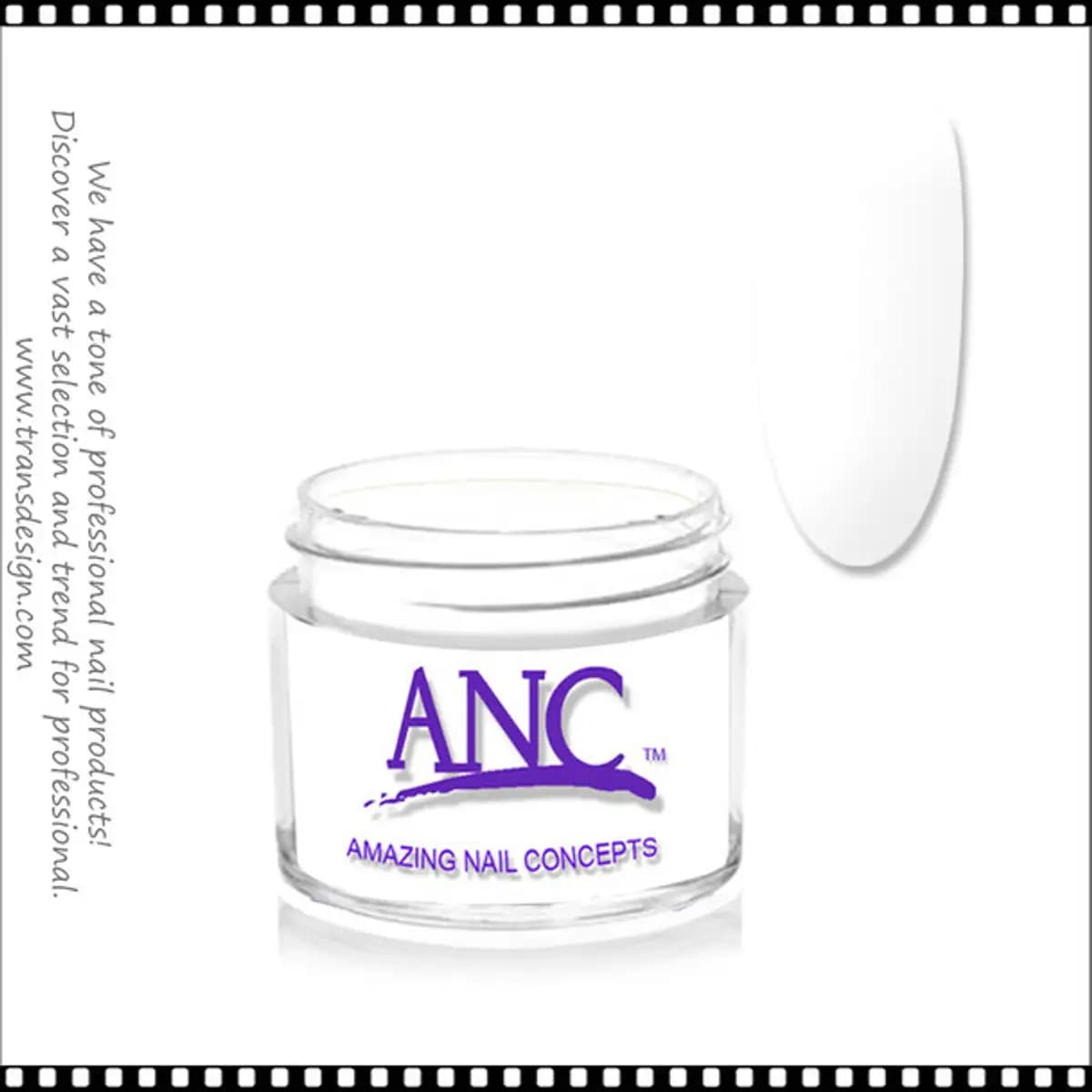 ANC DIP POWDER 8OZ