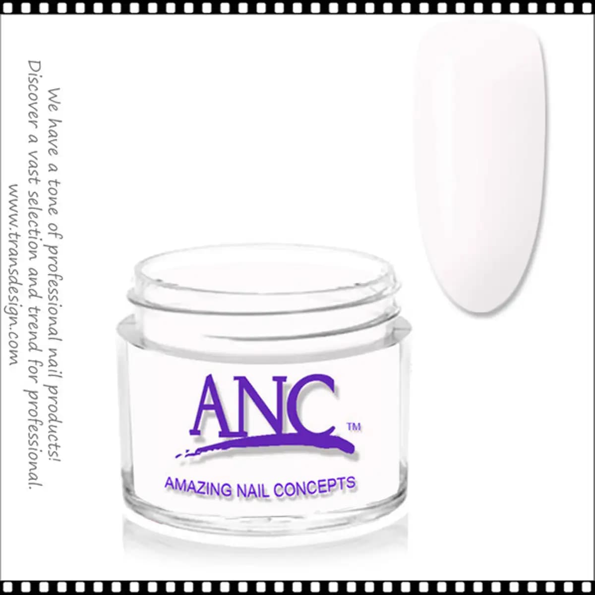 ANC DIP POWDER 4OZ