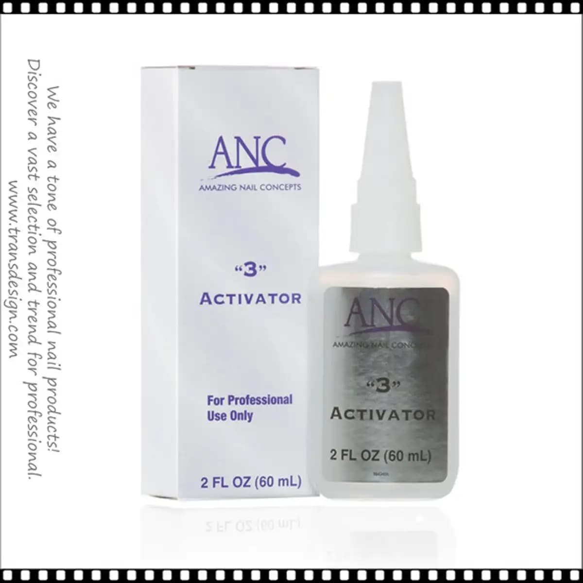 #3 Activator Refill 2oz