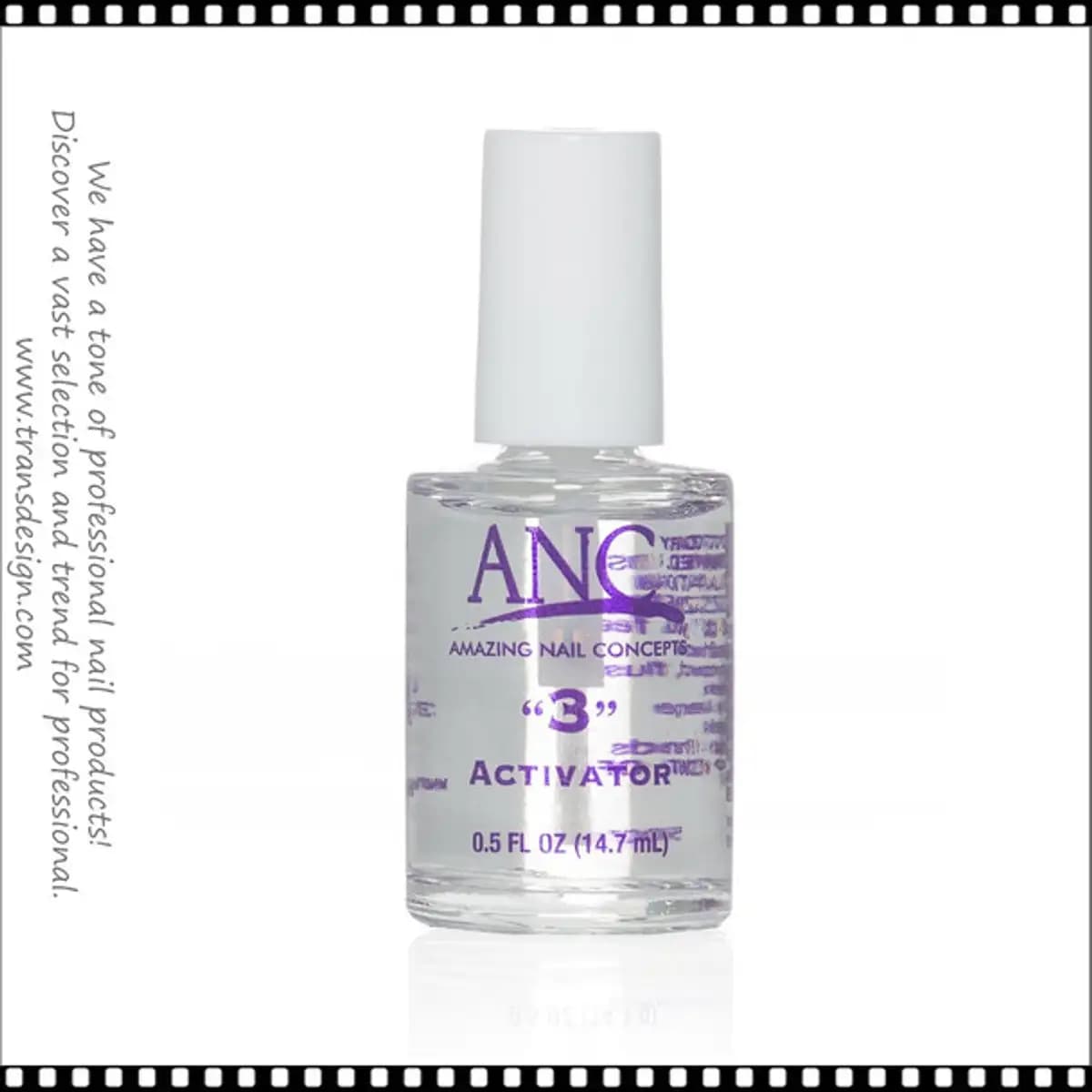 #3 Activator