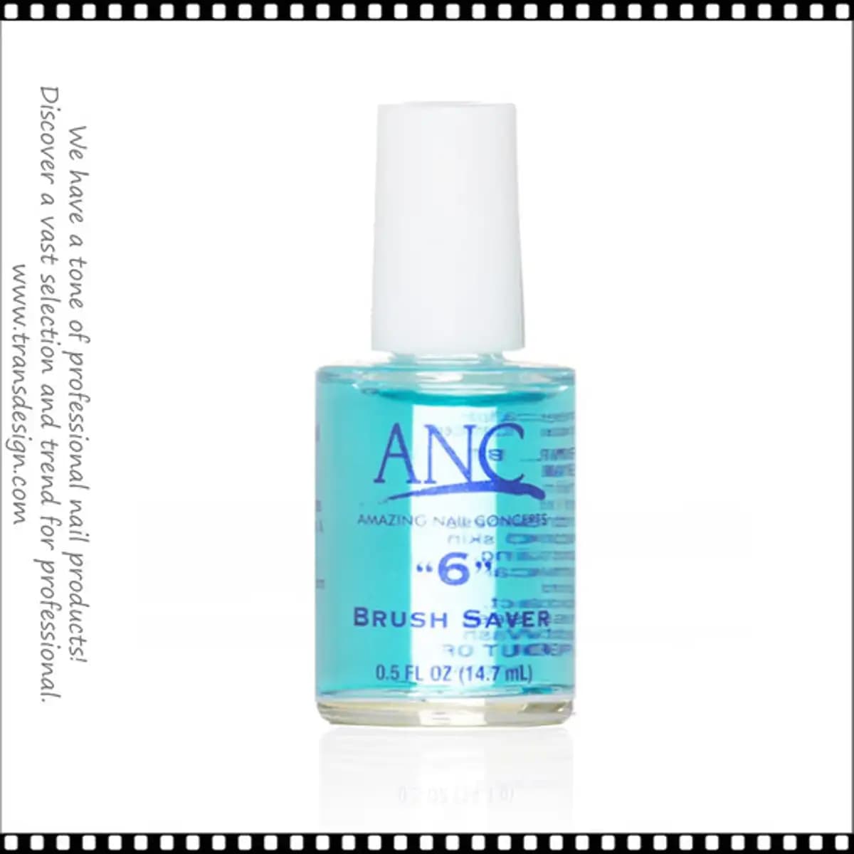 #6 Brush Cleaner