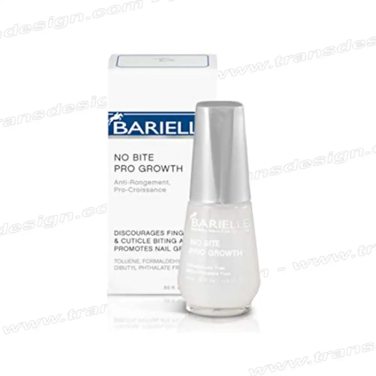 Barielle - No Bite Pro Growth 0.5oz