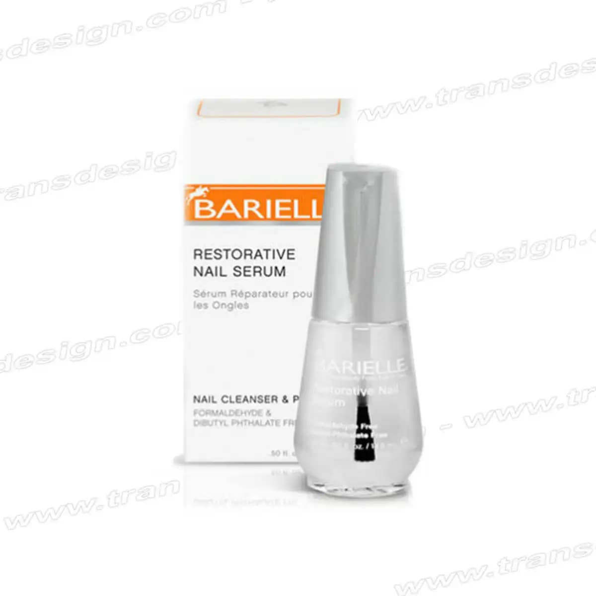 Barielle Restorative Nail Serum 0.5oz