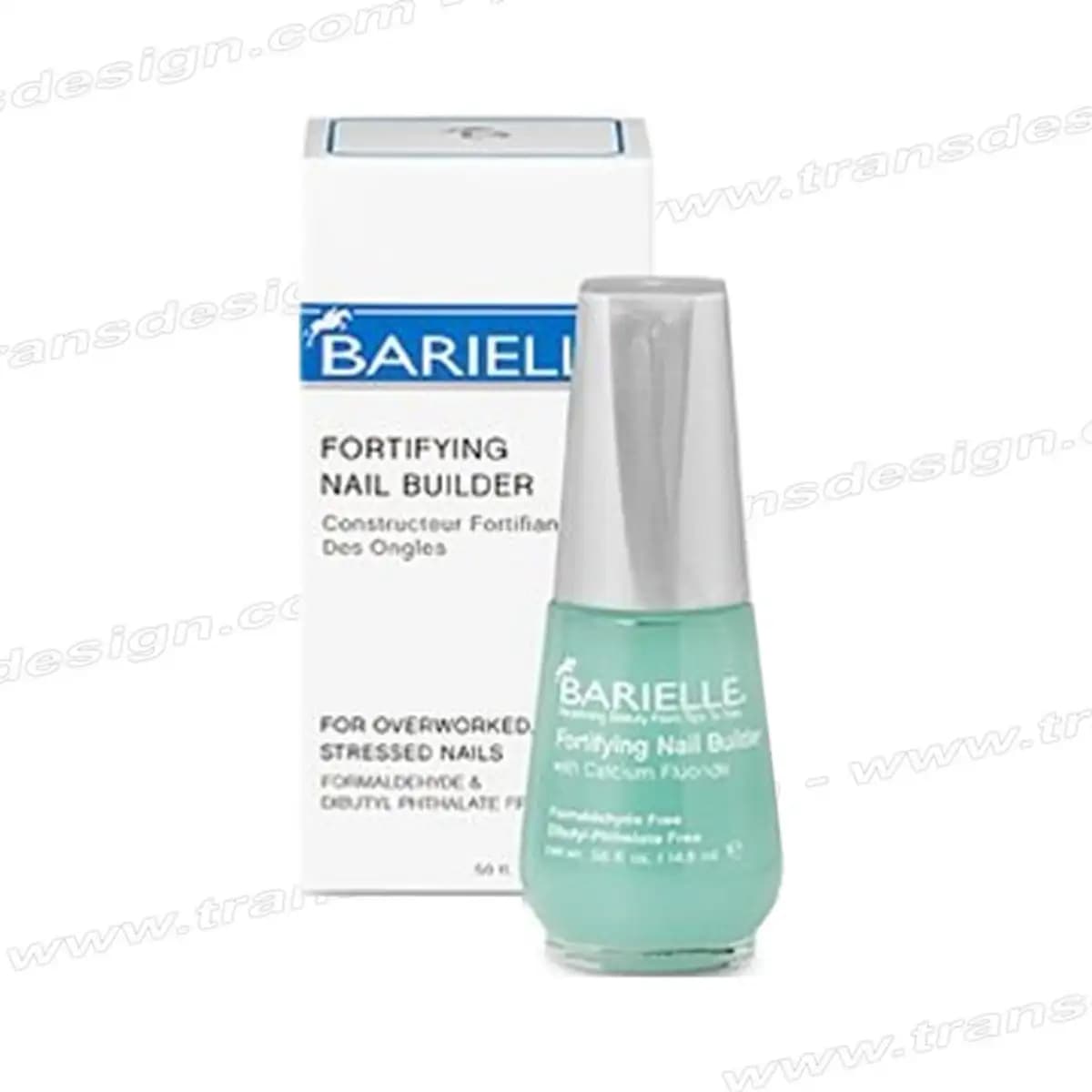 Barielle - Fortifying Nail Builder 0.5oz