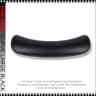 Curve Large Black, 21" Length