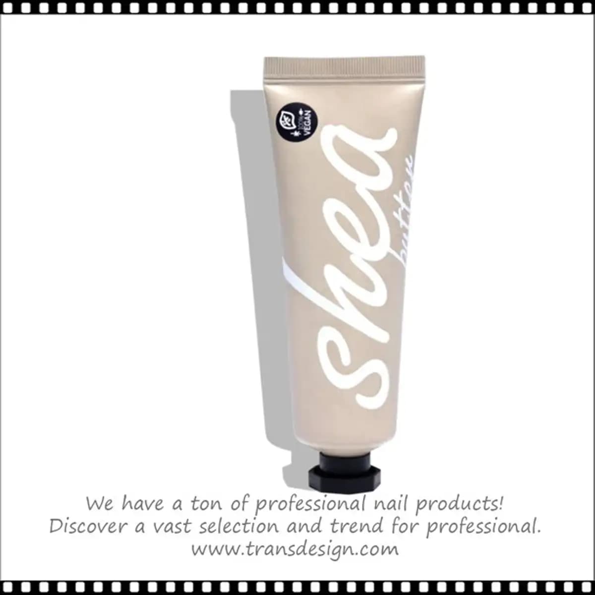 Shea Butter